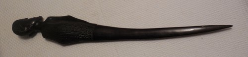 Coupe papier ebene - en,