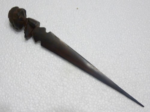 Joli coupe papier - coupe, ancien