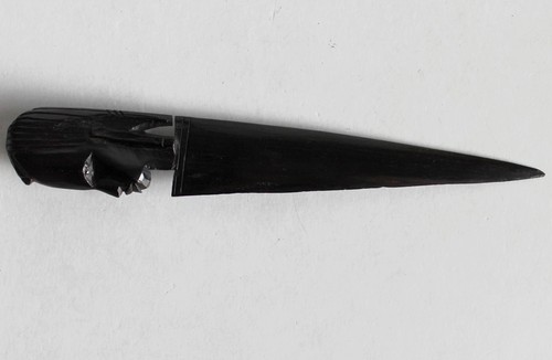 Ancien coupe papier ouvre - ancien,